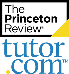 The Princeton Review tutor.com