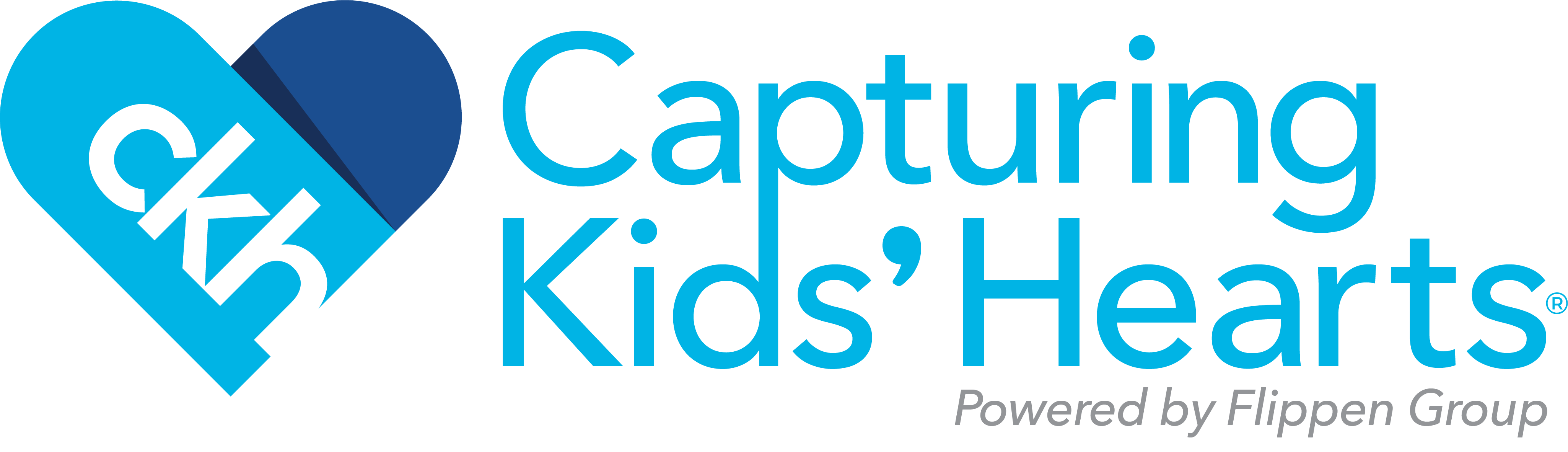 Capturing Kids Hearts